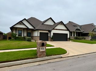 9216 Jye Jct, Yukon, OK 73099