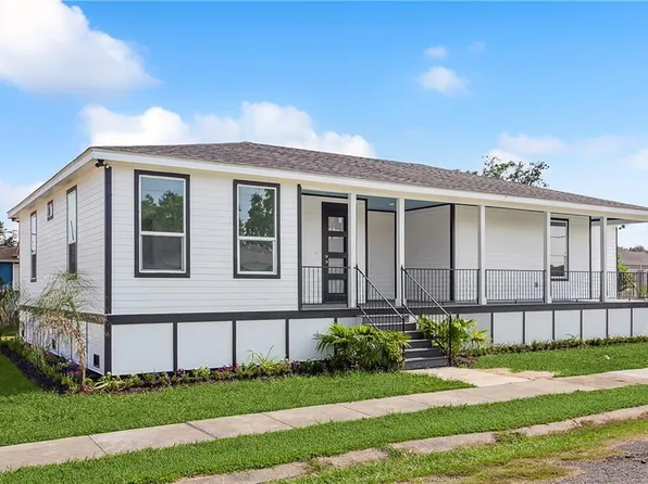 2262 Mexico St, New Orleans, LA 70122