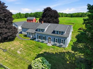 3935 Union Street, Levant, ME 04456