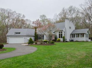 121 Cassidy Hill Rd, Coventry, CT 06238