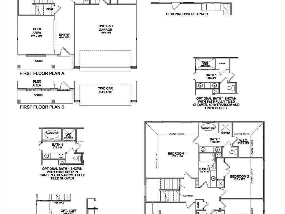 2nd image of 2829 Blackford Pkwy