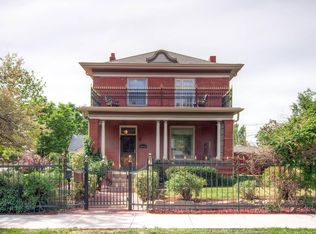 3914 W 29th Ave, Denver, CO 80212