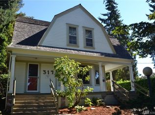 317 Avenue B, Snohomish, WA 98290