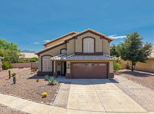 7315 W Beryllium Ln, Tucson, AZ 85743
