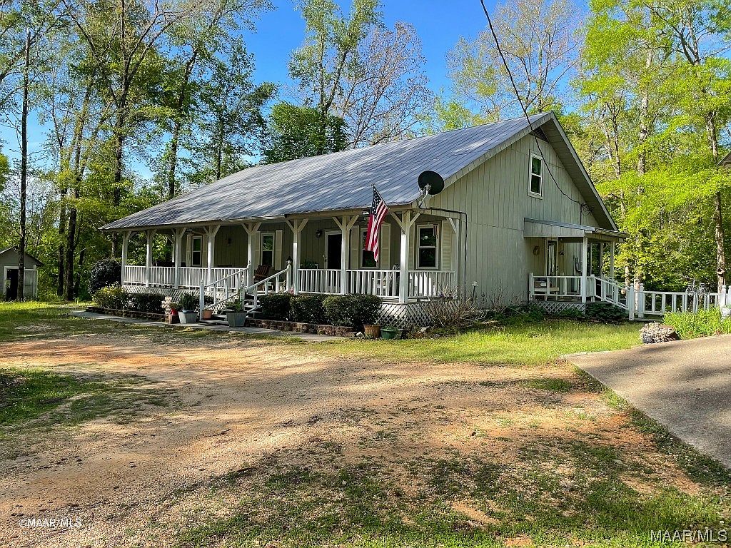 88 Bullard Dr, Pine Hill, AL 36769 Zillow