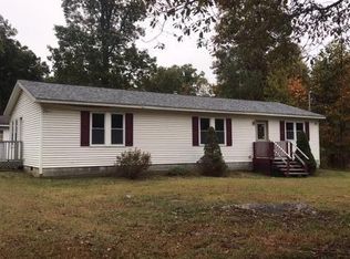 206 Trader Rd, East Stroudsburg, PA 18302