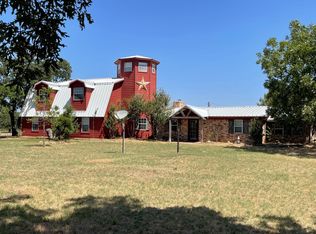 214 Private Road 1989, Chico, TX 76431