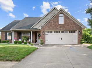 3106 Dade Cv, Owensboro, KY 42303
