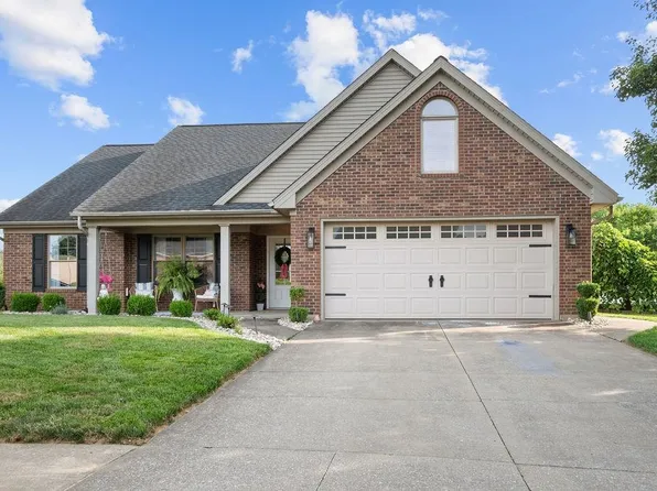 3106 Dade Cv, Owensboro, KY 42303
