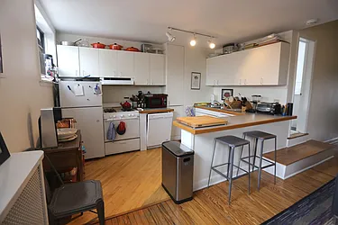 Rented by Engel and Volkers Brownstone Brooklyn