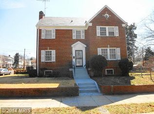 2243 Otis St NE, Washington, DC 20018
