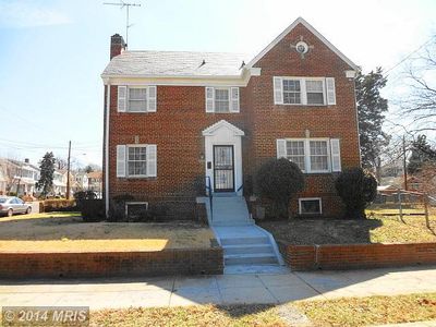 2243 Otis St NE, Washington, DC, 20018