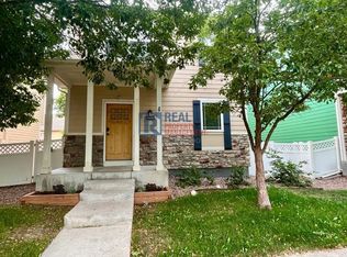 2161 Falkirk Dr, Colorado Springs, CO 80910