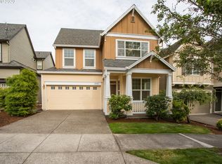 2936 NW 173rd Ter, Beaverton, OR