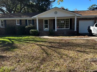 301 Huntley Dr, Charleston, SC 29407