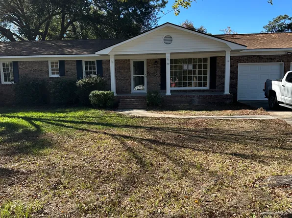 301 Huntley Dr, Charleston, SC 29407