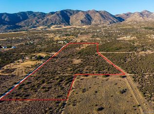 McConamara Dr #12 & 13, Ranchita, CA 92066