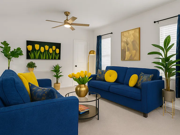 Camden Dr — Photo 1