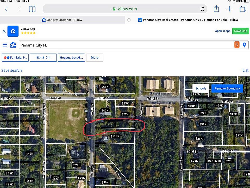 1st image of Kraft Ave