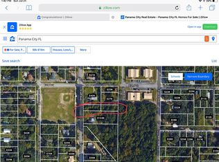 Kraft Ave, Panama city, FL 32401
