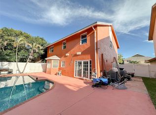 9731 SW 13th St, Pembroke Pines, FL 33025