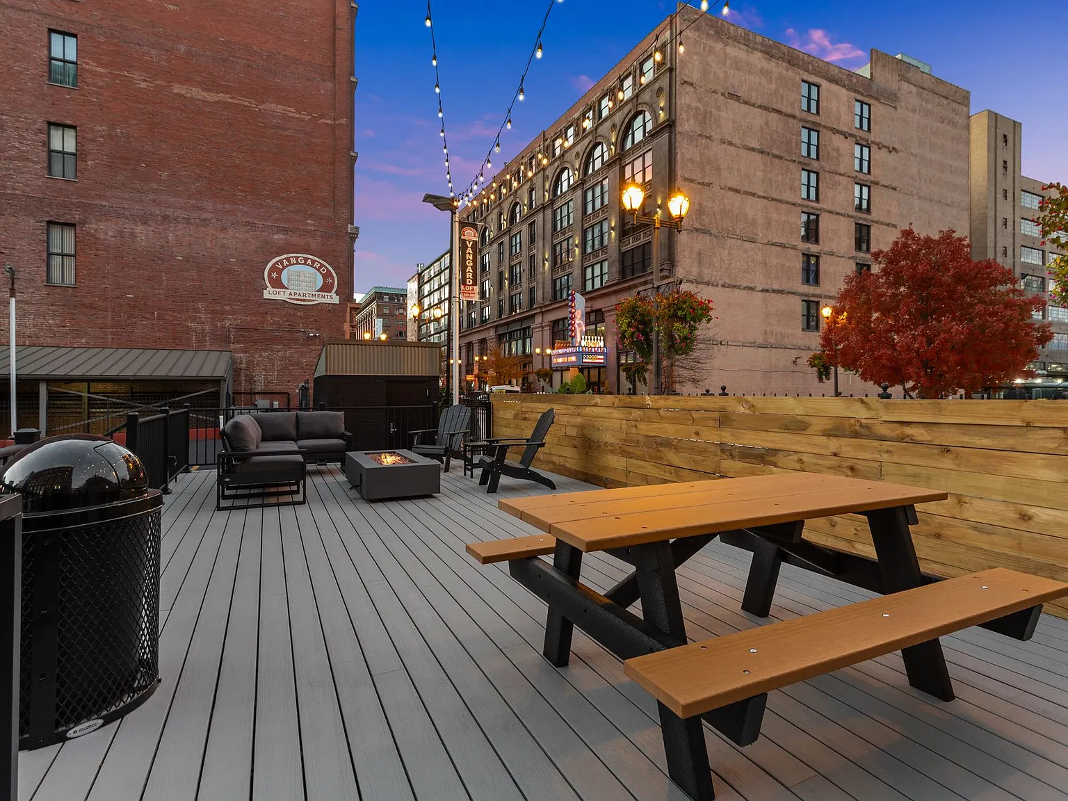 Vangard Lofts — Photo 1