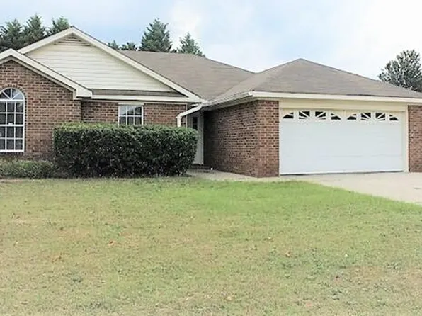 301 Summerfield Cir, Grovetown, GA 30813