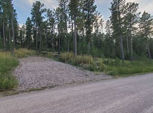 22580 Hazel Ln, Rapid City, SD 57702