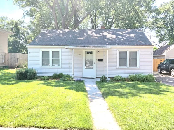 415 S Van Buren St, Batavia, IL 60510