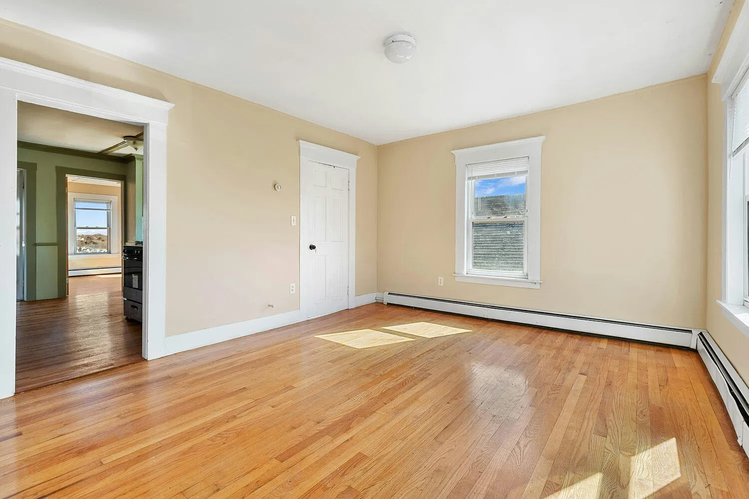23 Mount Vernon Street, Unit 2L — Photo 1