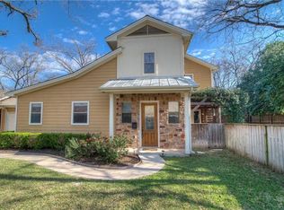 5603 William Holland Ave #B, Austin, TX 78756