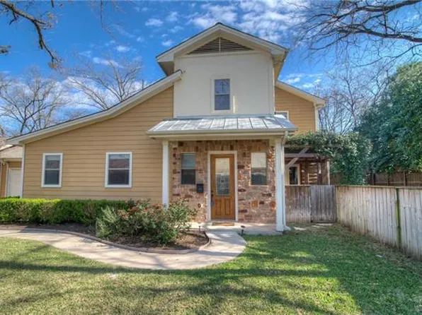 5603 William Holland Ave #B, Austin, TX 78756
