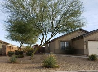 24213 N Cargo Ave, Florence, AZ 85132