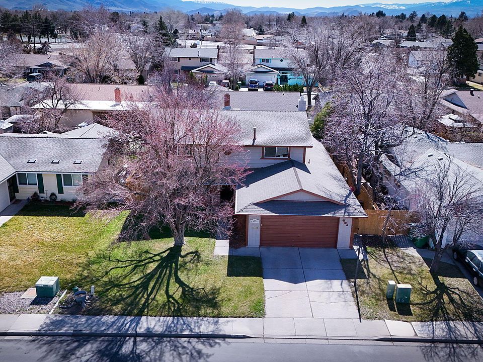 1st image of 491 E Emerson Way