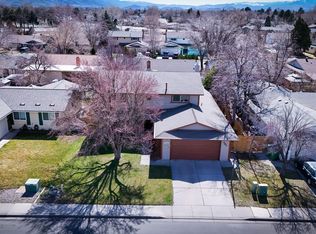 491 E Emerson Way, Sparks, NV