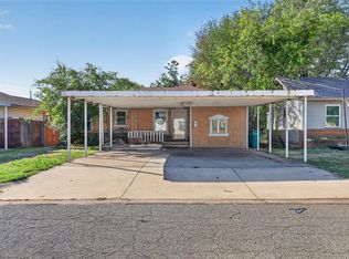 928 SW 52nd St, Oklahoma City, OK 73109
