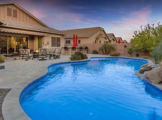 469 E Las Colinas Pl, Chandler, AZ 85249