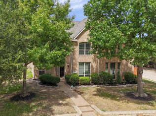 1200 Wills Point Dr, Allen, TX 75013