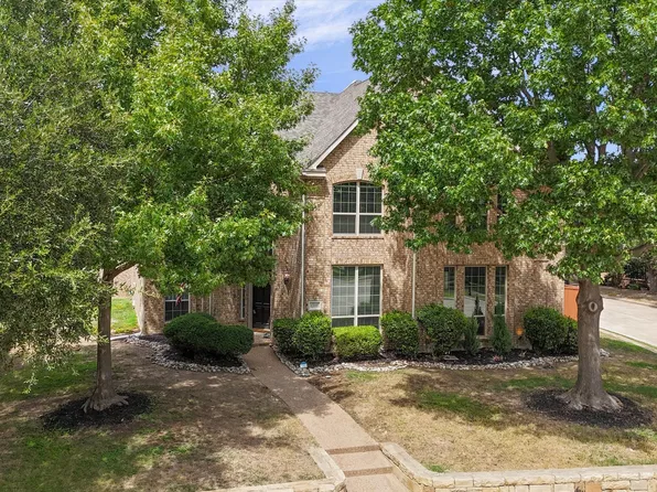 1200 Wills Point Dr, Allen, TX 75013