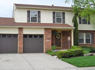 7799 Oakland Hills Ct, Pickerington, OH 43147