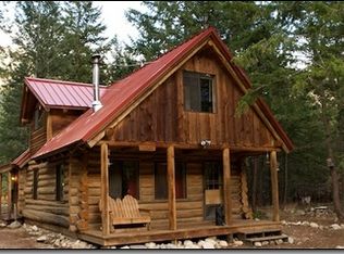 51 Lost Riv, Mazama, WA 98833