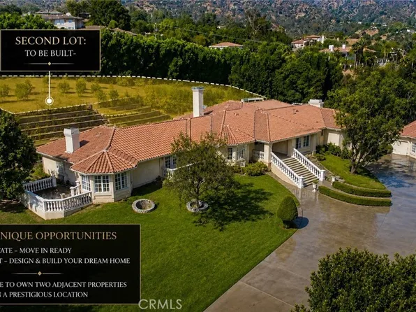 673 Deodar Ln, Bradbury, CA 91008