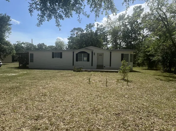 178 White Oak Dr, Crawfordville, FL 32327