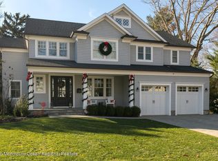 52 Heights Ter, FAIR HAVEN, NJ 07704