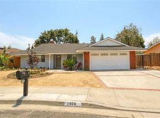 1908 Vascones Dr, La Puente, CA 91745