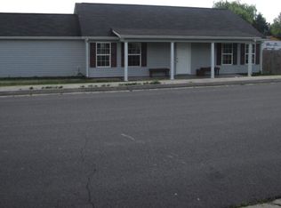 200 Periwinkle Way, Dalton, GA 30721