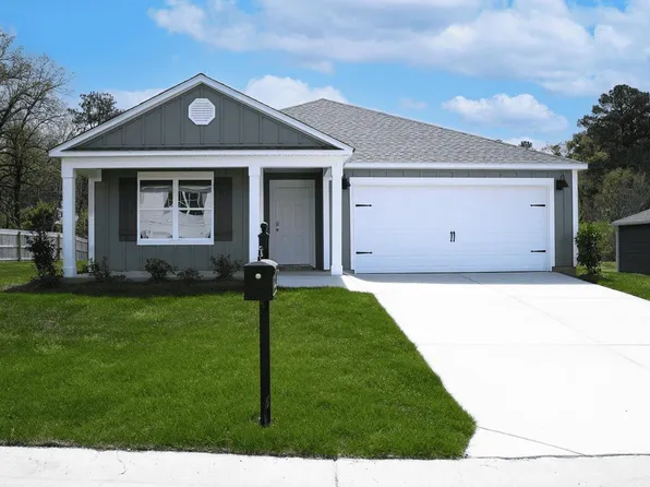 4898 Newbridge Blvd, Bessemer, AL 35022