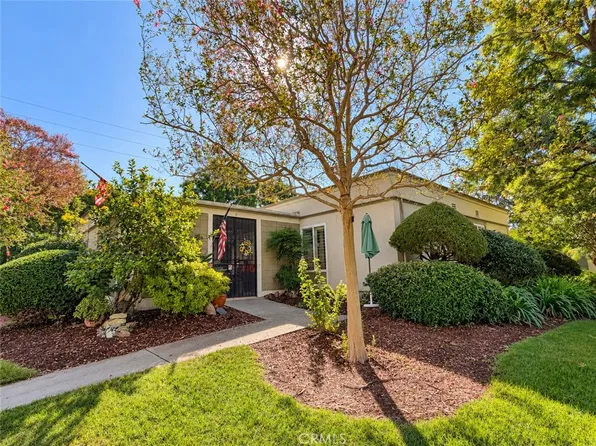 792 Via Los Altos Unit D, Laguna Woods, CA 92637