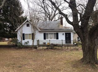 1317 Whiteford Rd, Street, MD 21154