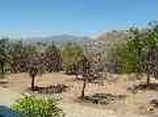 22500 Valley View Dr, Tehachapi, CA 93561